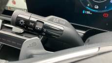 Kia Niro 150kW 2 Nav 65kWh 5dr Auto Electric Estate